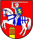 Wappen von Puławy