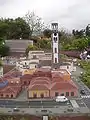 Iglesia de la Conception, Santa Cruz de Tenerife