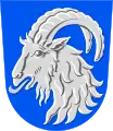 Wappen von Pukkila