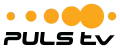 Das Logo von Puls TV bis 2008