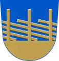 Wappen von Punkalaidun