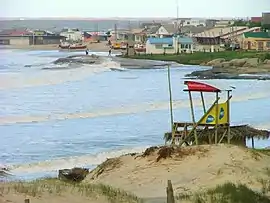 Punta del Diablo