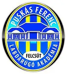 Puskás Akadémia FC