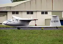 SZD-45 Ogar