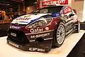 Ford Fiesta RS WRC