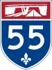 A55