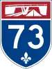 A73