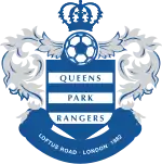 Vereinslogo der Queens Park Rangers