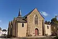 Kirche Saint-Gervais-Saint-Protais