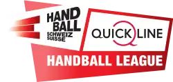 Logo der QHL