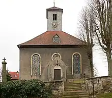 St.-Stephani-Kirche Räbke