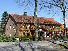 Gaststätte Landhaus Räderloh