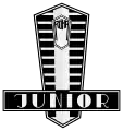 Logo des Röhr Junior