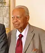 R. Sampanthan(TNA)