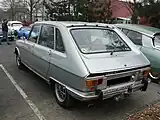 Renault 16 TX