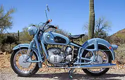 BMW R50 (1955)