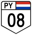 Ruta 8 (Paraguay)