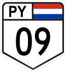 Ruta 9 (Paraguay)