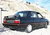 Renault 9 (1986–1988)