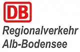 Logo von DB ZugBus RAB