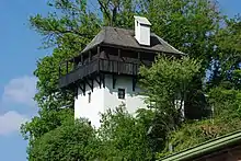 Feuerwachtturm