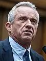 Robert F. Kennedy Jr.(Kalifornien)