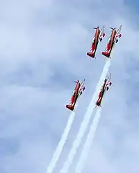 Royal Jordanian Falcons