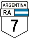 Ruta Nacional 7