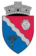 Wappen von Ciugud