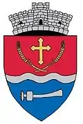 Wappen von Felnac