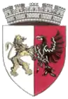 Wappen von Salonta