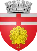 Wappen von Botoșani