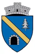 Wappen von Teliu