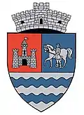 Wappen von Gilău