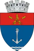 Wappen von Oltenița