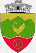 Wappen von Prigor