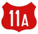 DN11A