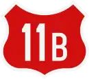 DN11B