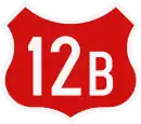 DN12B