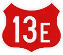 DN13E