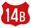 DN14B