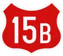 DN15B