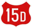 DN15D