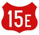 DN15E