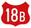 DN18B