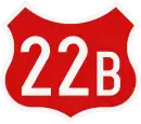 DN22B