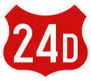 DN24D