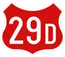 DN29D