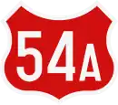 DN54A