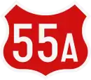 DN55A